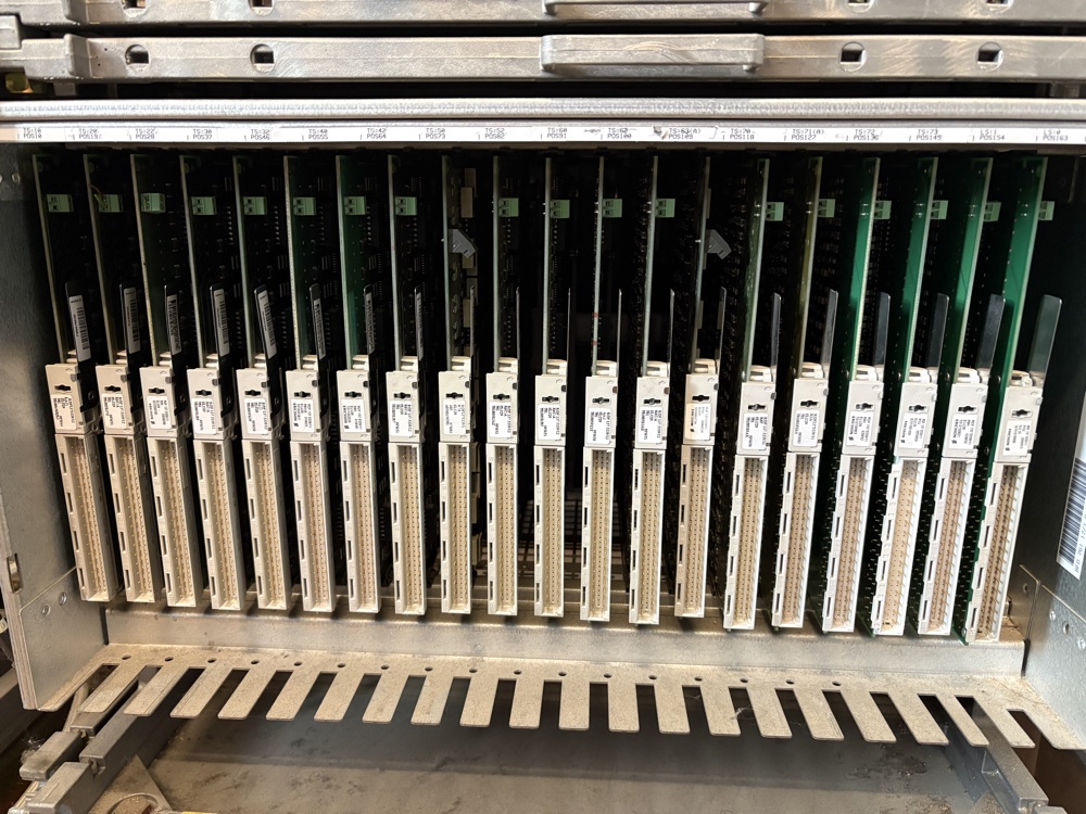 Плата ELU29 ROF 137 5339/11